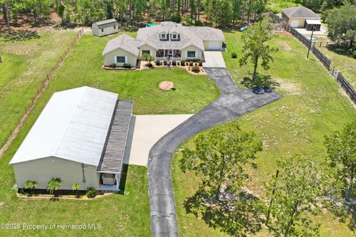 14204 Highgrove Rd, SPRING HILL, FL, 34609-8649 | Card Image