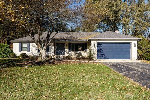 2336 Washington Mill Rd, Xenia, OH, 45385-9316 | Card Image