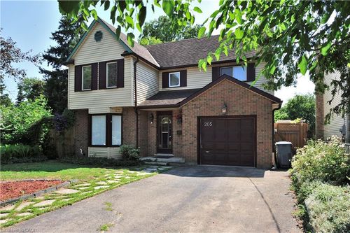 205 Janefield Ave, Guelph, ON, N1G2L5 | Card Image