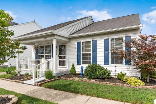 2439 Lyncross St, Grove City, OH, 43123-8440 | Card Image