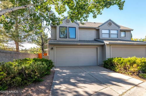 4470 E Spring Meadows Cir, Flagstaff, AZ, 86004-9210 | Card Image