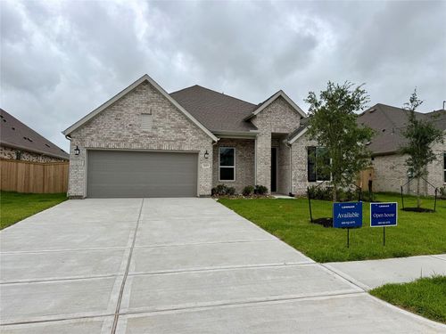 2223 Pacific Current Way, League City, TX, 77573-6586 | Card Image