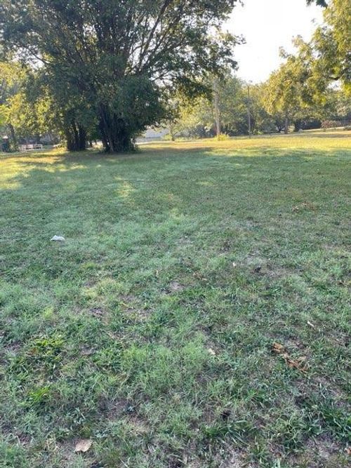 Corner of 3rd &Amp; M St Nw, Miami, OK, 74354 | Card Image