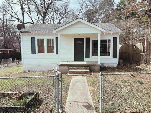 310 Wynn Street, Hot Springs, AR, 71913 | Card Image