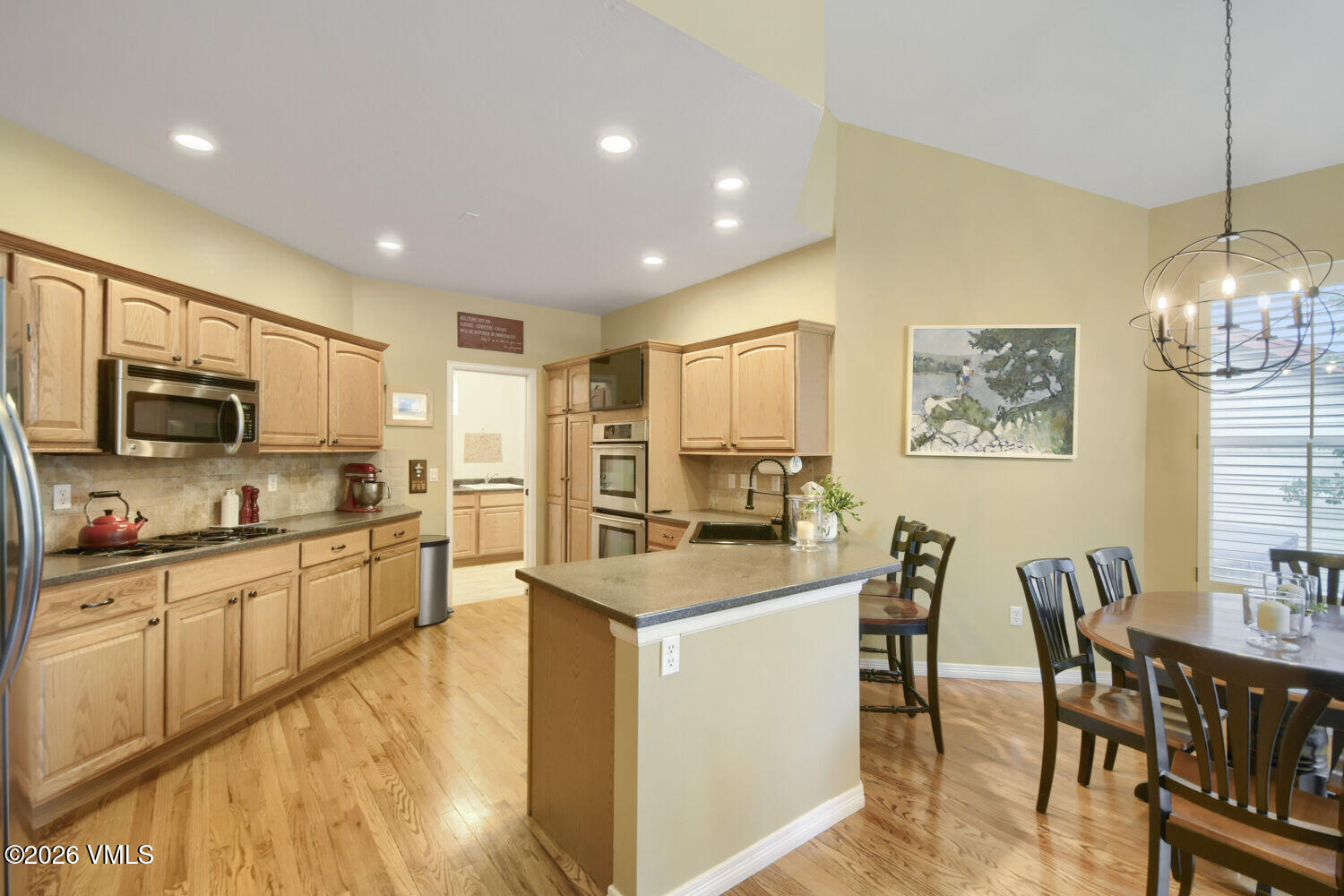 Residential in Eagle 4