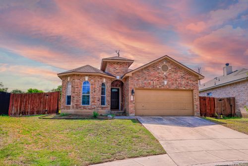 10226 Homburg Rnch, Helotes, TX, 78023-4635 | Card Image