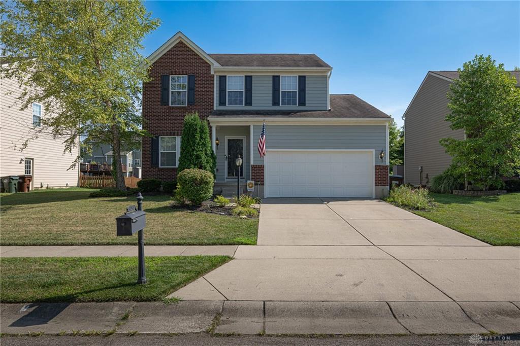 Witherspoon Dr, Dayton, OH 45440
