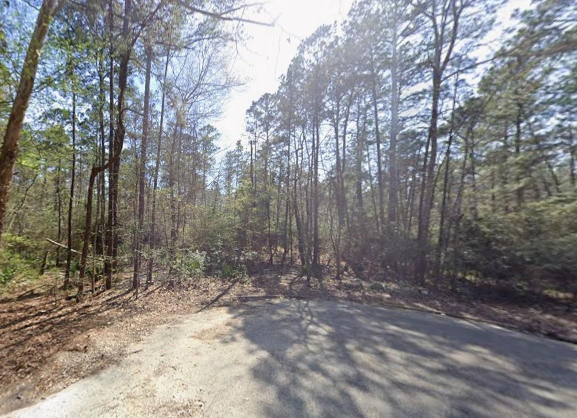 Land in Huntsville 2