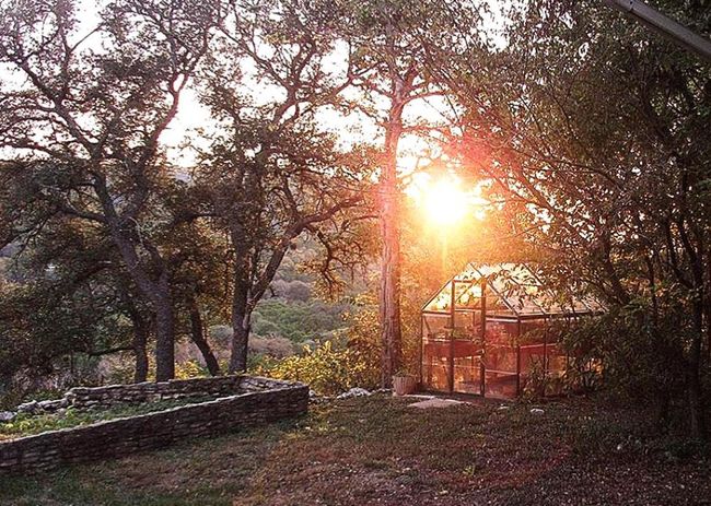 Main Hybrid Home Greenhouse | Image 27