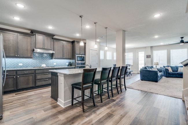 1873 Arbor Dr, House other with 5 bedrooms, 4 bathrooms and null parking in Forney TX | Image 4