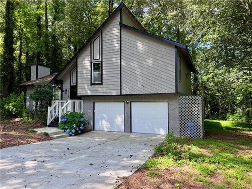3814 Whaley Ct, Snellville, GA, 30039-4027 | Card Image