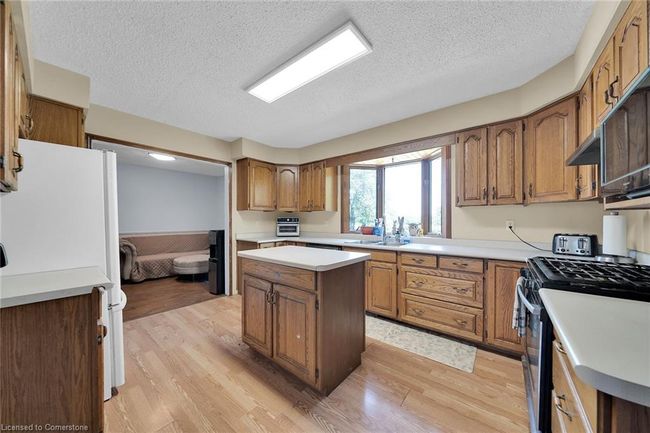 2605 Highway 3, House other with 4 bedrooms, 3 bathrooms and 11 parking in Jarvis ON | Image 9