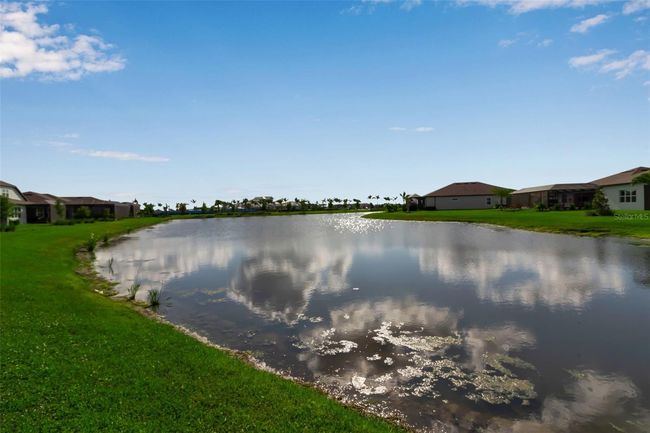 10724 Spring Tide Way, House other with 3 bedrooms, 3 bathrooms and null parking in Parrish FL | Image 63