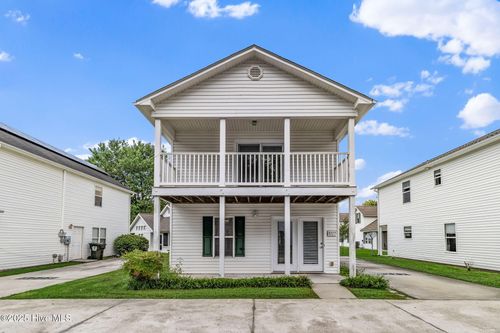 3227 Belmont Cir, Wilmington, NC, 28405-6465 | Card Image