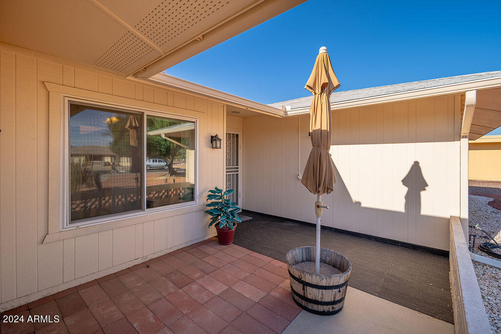 Residential in Sun City 3