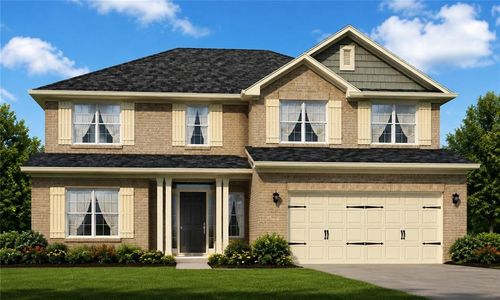3022 Fairway Dr, Villa Rica, GA, 30180-5901 | Card Image