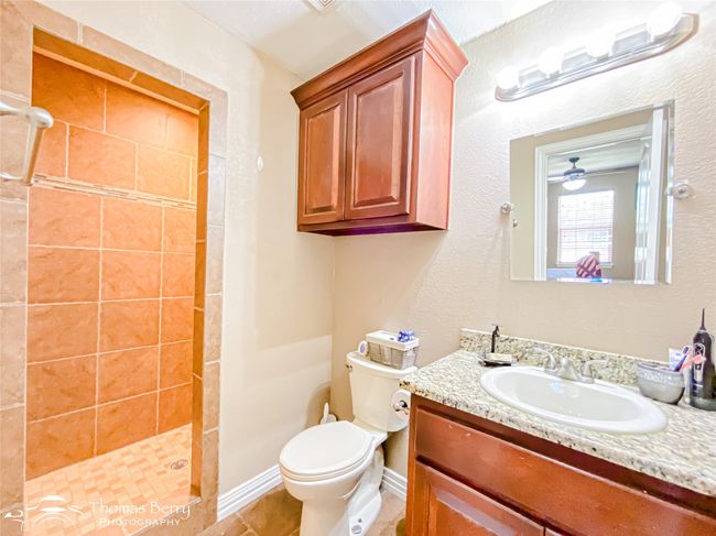 2110 N 18 Th St, House other with 3 bedrooms, 2 bathrooms and null parking in Abilene TX | Image 29