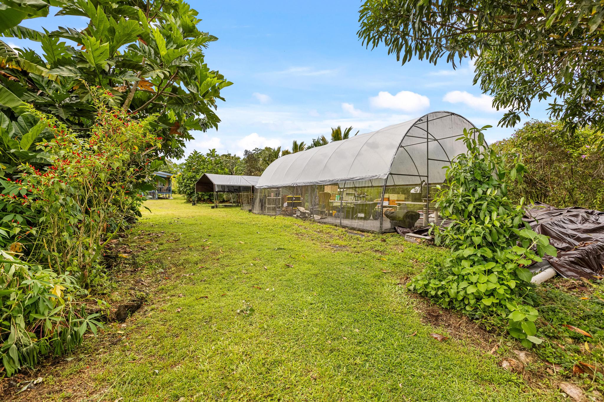 Residential in Keaau 5