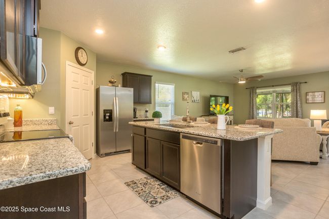 4742 Talbot Blvd, House other with 4 bedrooms, 2 bathrooms and null parking in Cocoa FL | Image 7