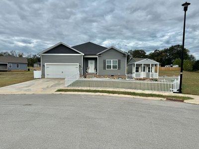 2999 Tumbleweed Trail Avenue, House other with 3 bedrooms, 2 bathrooms and null parking in Bowling Green KY | Image 1