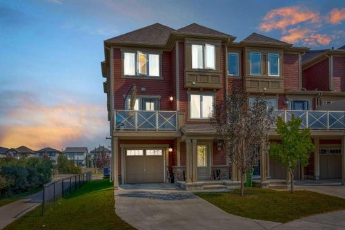 337 Windford Green Sw, Airdrie, AB, T4B4G4 | Card Image