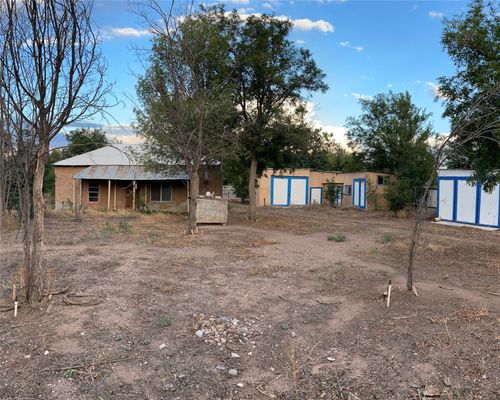 16 Calle De Chamizal, Polvadera, NM, 87828 | Card Image
