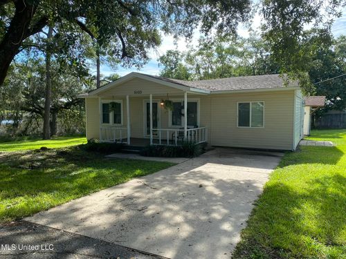 5103 Fern St, Pascagoula, MS, 39567-1005 | Card Image