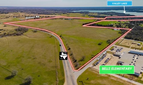 TBD E. F.M Highway 1897, Bells, TX, 75414 | Card Image