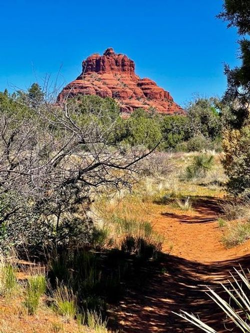 94 Vistella Dr, Sedona, AZ, 86351 | Card Image