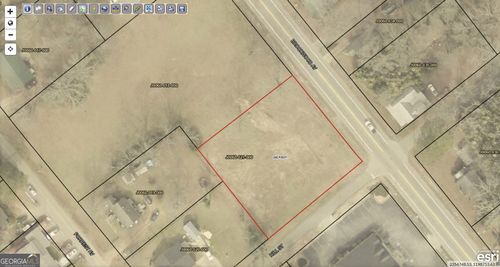 323 Brookwood Ave, Jackson, GA, 30233-1406 | Card Image