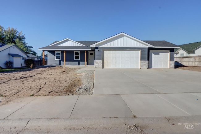 7 Highway 16, House other with 4 bedrooms, 2 bathrooms and 3 parking in Emmett ID | Image 34