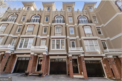 802 Clifton Heights Ln Ne, Atlanta, GA, 30329-4253 | Card Image