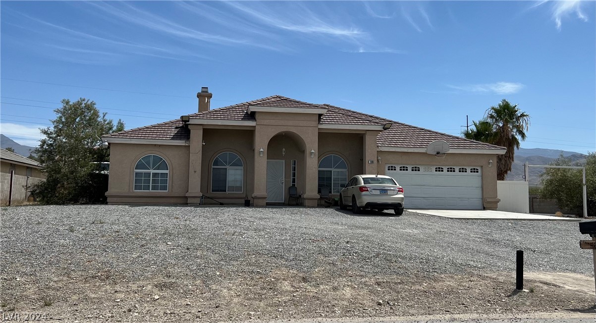 Cortina St, Pahrump, NV 89048