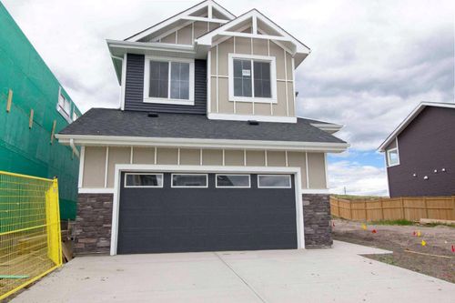 155 Sundown Cres, Cochrane, AB, T4C1Y3 | Card Image