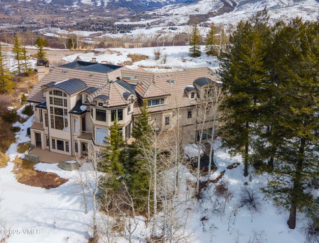 460 El Mirador, House other with 4 bedrooms, 6 bathrooms and 3 parking in Edwards CO | Image 85