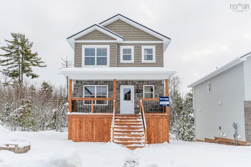 da-60-205 Darner Dr, Beaver Bank, NS, B4G0E2 | Card Image