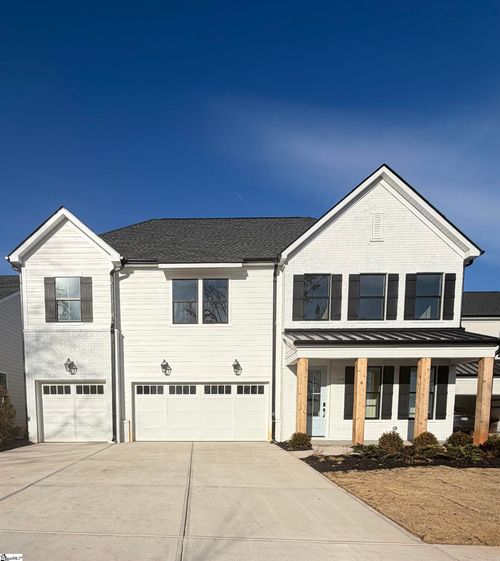 lot26-lat-manor-6 Medlock Dr, Greenville, SC, 29615-3349 | Card Image