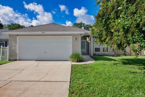 1477 Sturbridge Pl, Pensacola, FL, 32534-5303 | Card Image