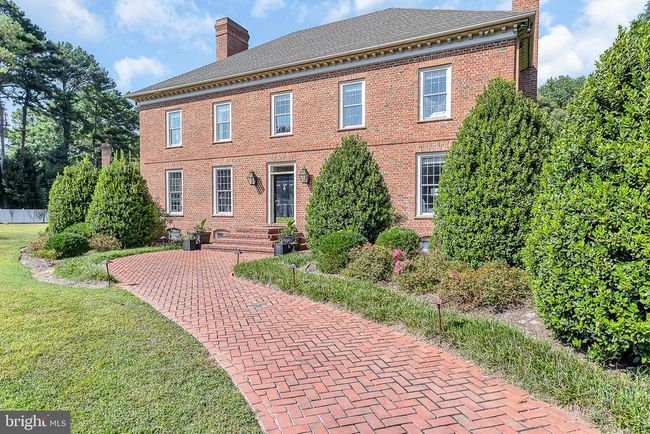 1703 Carver Sq, House other with 6 bedrooms, 8 bathrooms and null parking in SALISBURY MD | Image 4