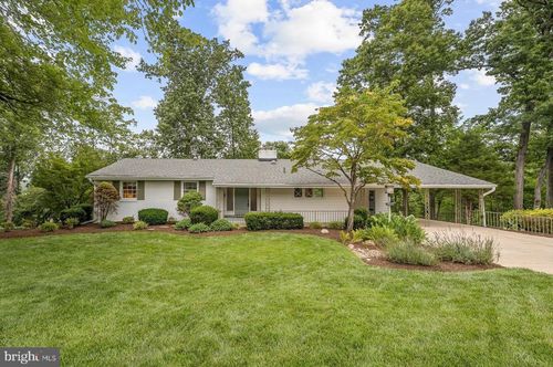 7842 Doane Ct, SPRINGFIELD, VA, 22152-3013 | Card Image