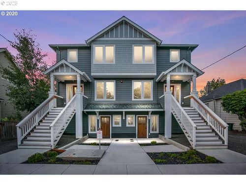 7651 N Westanna Ave, Portland, OR, 97203-2628 | Card Image