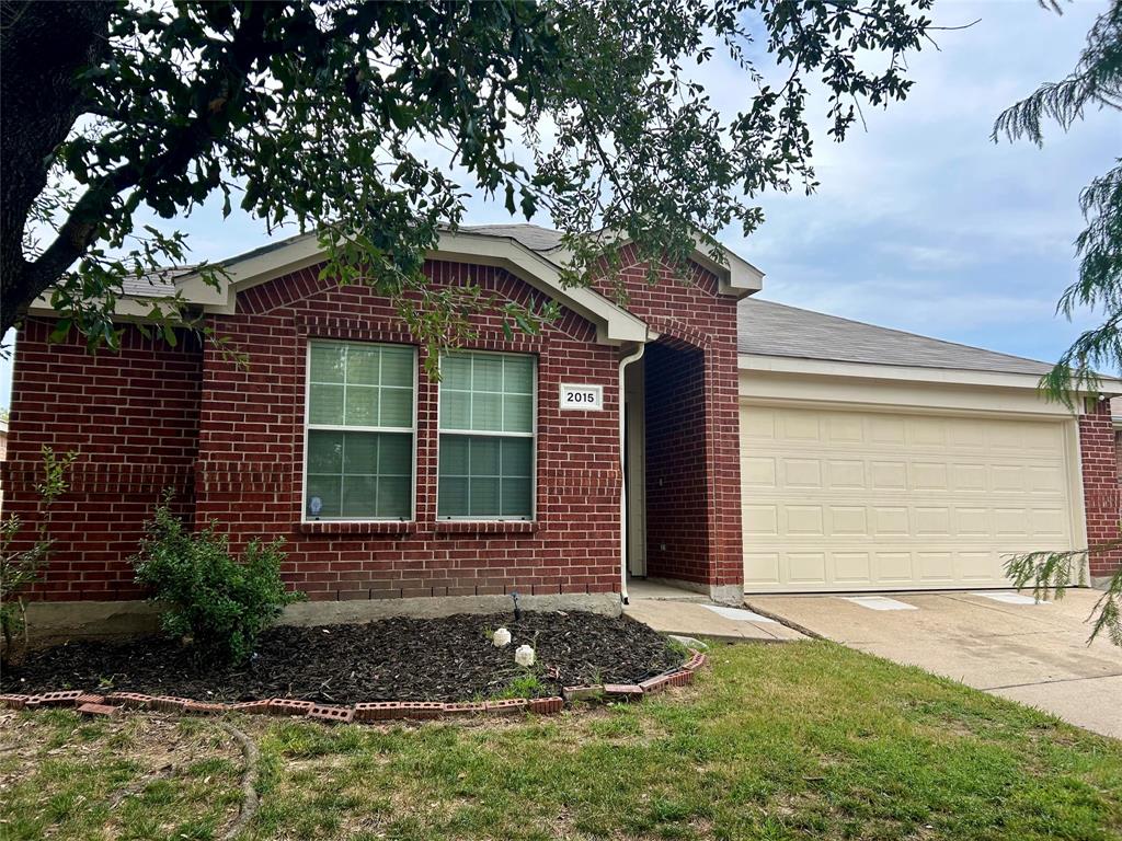 Fairview Dr, Forney, TX 75126