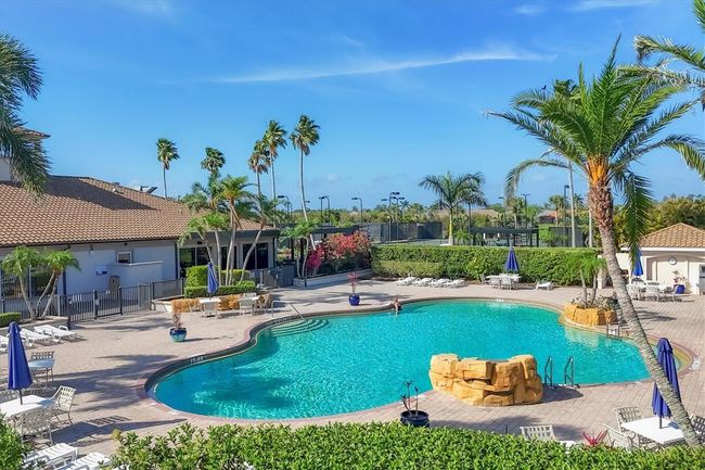 1241 Creek Nine Dr, House other with 4 bedrooms, 3 bathrooms and null parking in NORTH PORT FL | Image 50