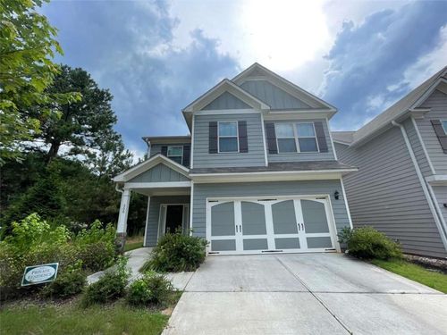 301 Omnia Ridge Way, Lawrenceville, GA, 30044-2310 | Card Image