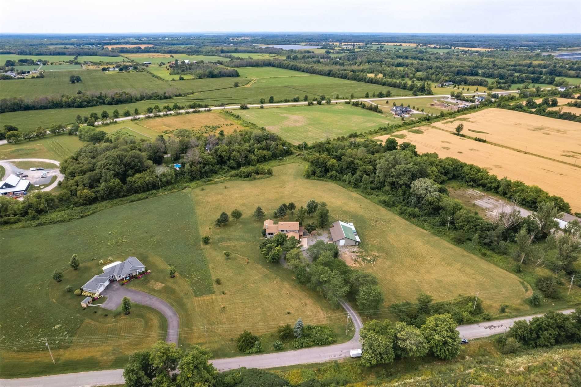 89 White Chapel Rd, Sold in Picton eXp Realty