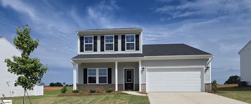 lot-27-430 Dodger Ave, Chesnee, SC, 29323-6500 | Card Image