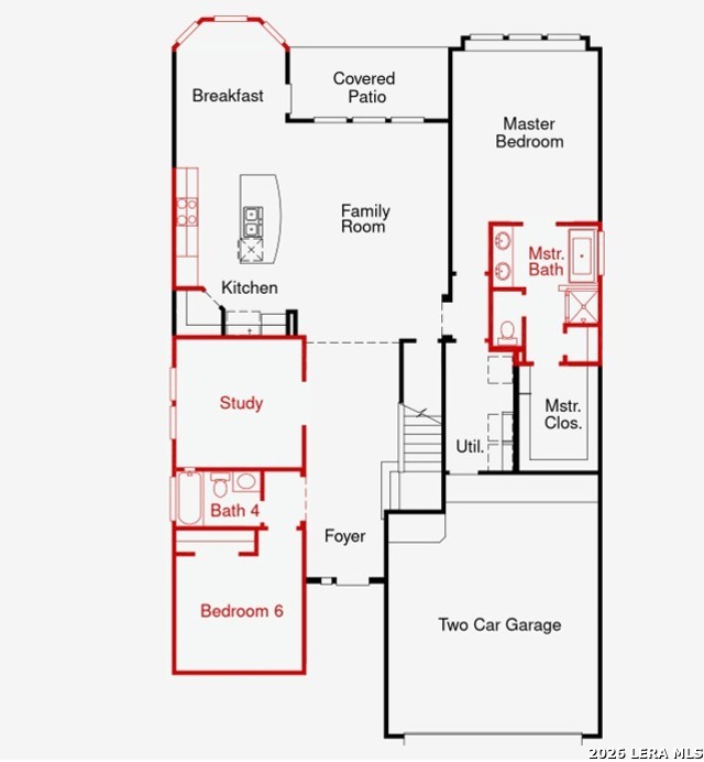 Residential in New Braunfels 2