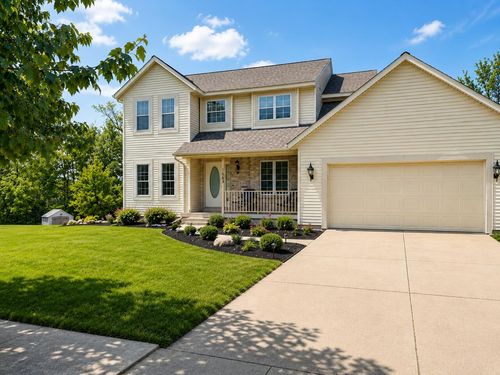 1663 Coalcar Court Se, Kentwood, MI, 49508 | Card Image