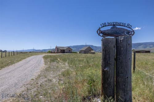 138 Inverness Rd, Livingston, MT, 59047-8833 | Card Image