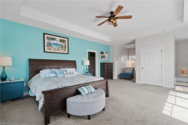 9509 14 Th Bay St, House attached with 4 bedrooms, 3 bathrooms and null parking in Norfolk VA | Image 26